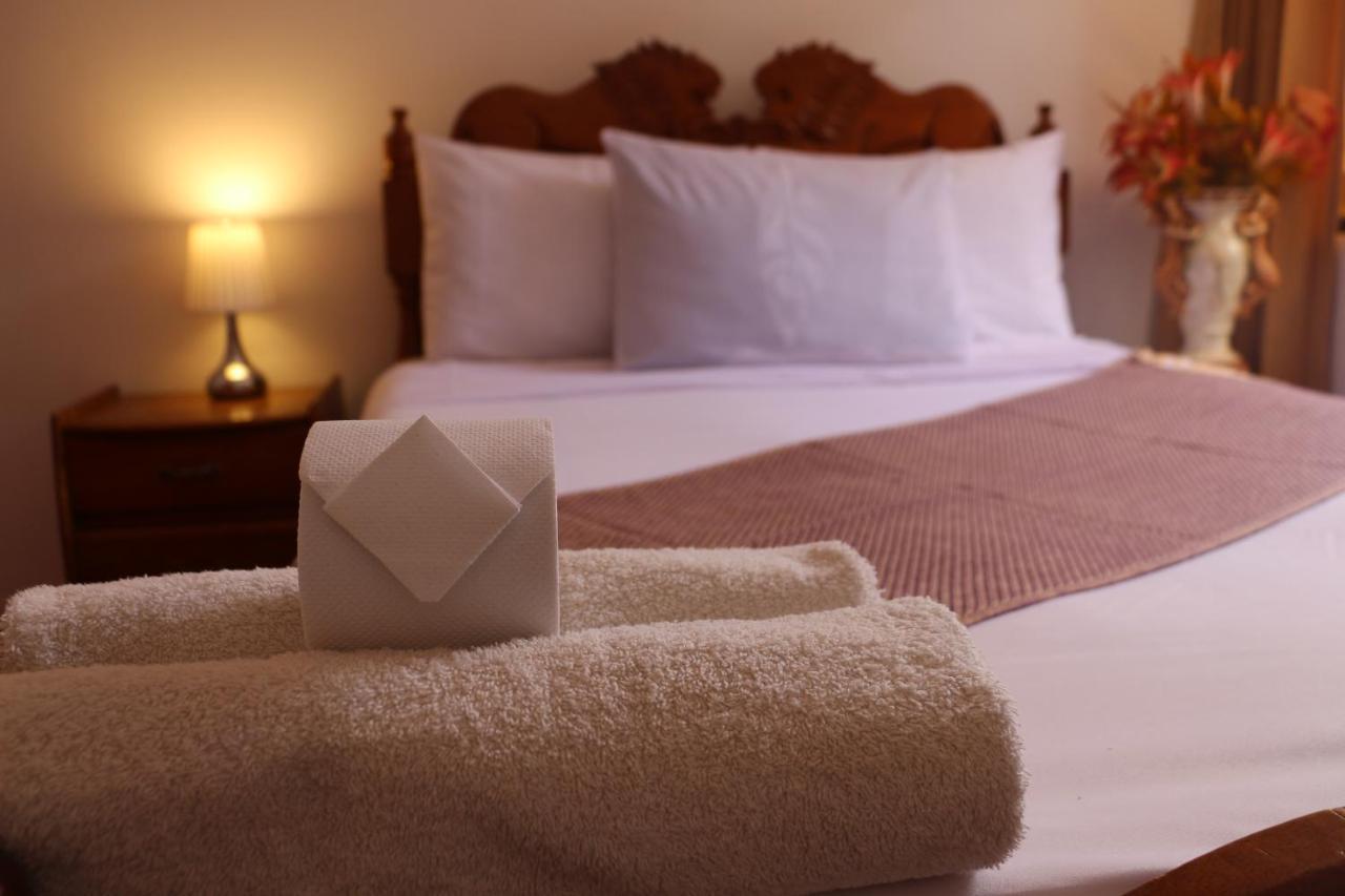 Bed and breakfast Casa Santa Ana Cuzco