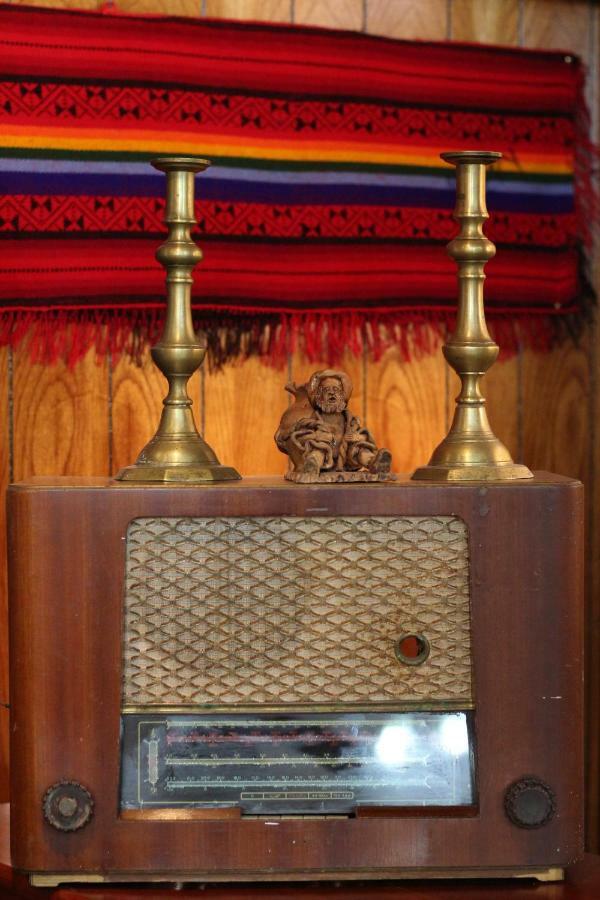 Bed and breakfast Casa Santa Ana Cuzco