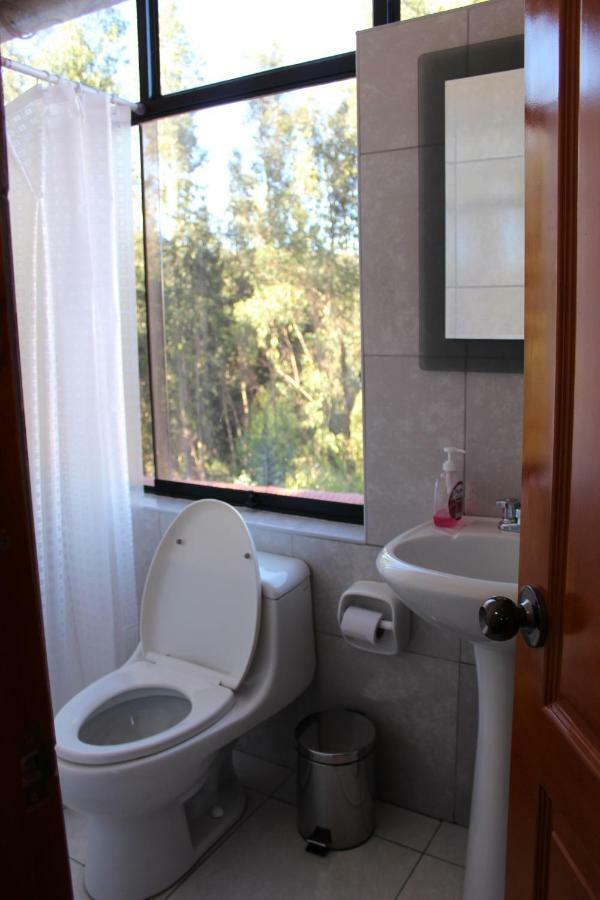 Bed and breakfast Casa Santa Ana Cuzco