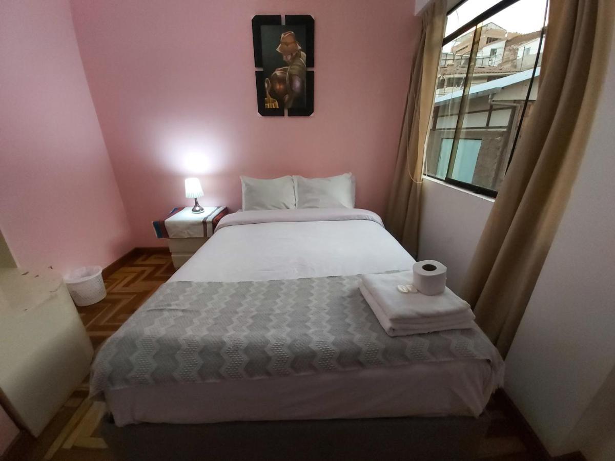 Casa Santa Ana Cuzco