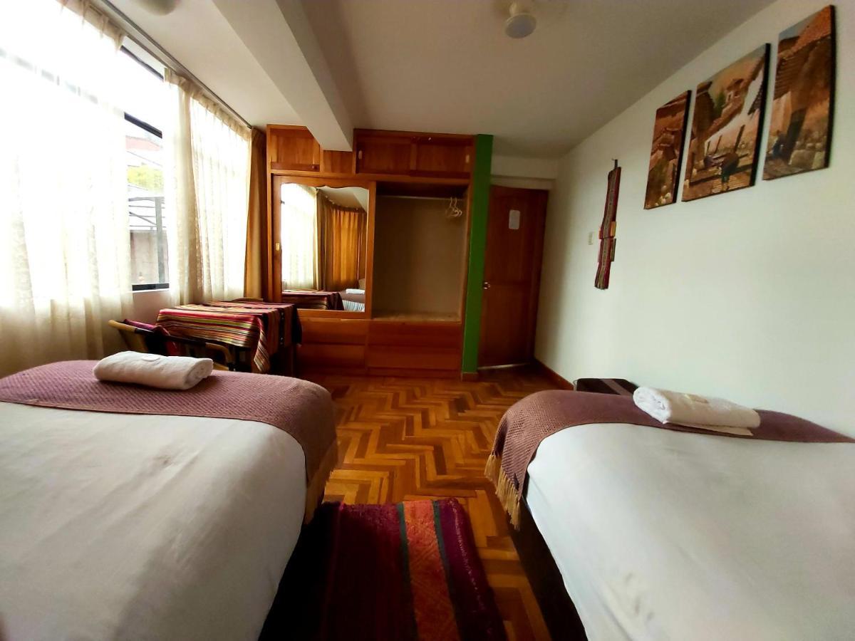 Casa Santa Ana Bed and breakfast 2*