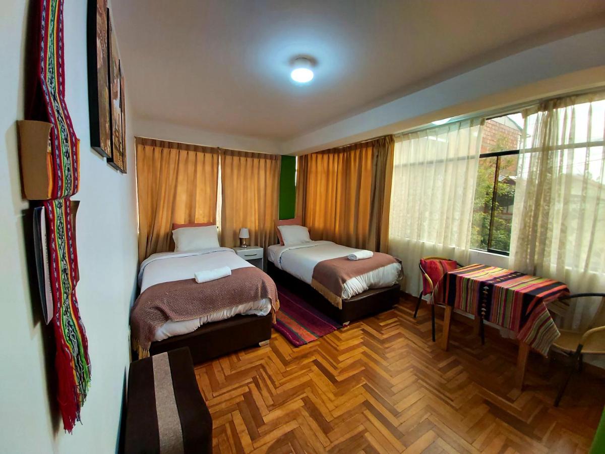 Casa Santa Ana Bed and breakfast 2*