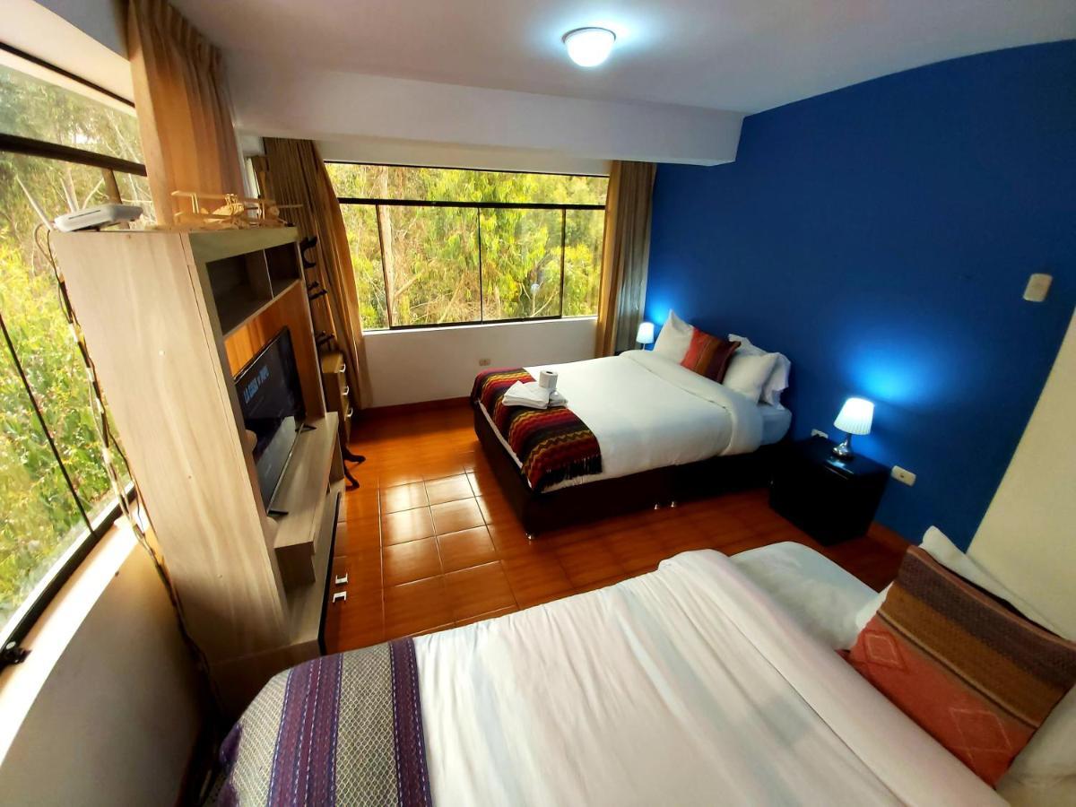 Casa Santa Ana Bed and breakfast